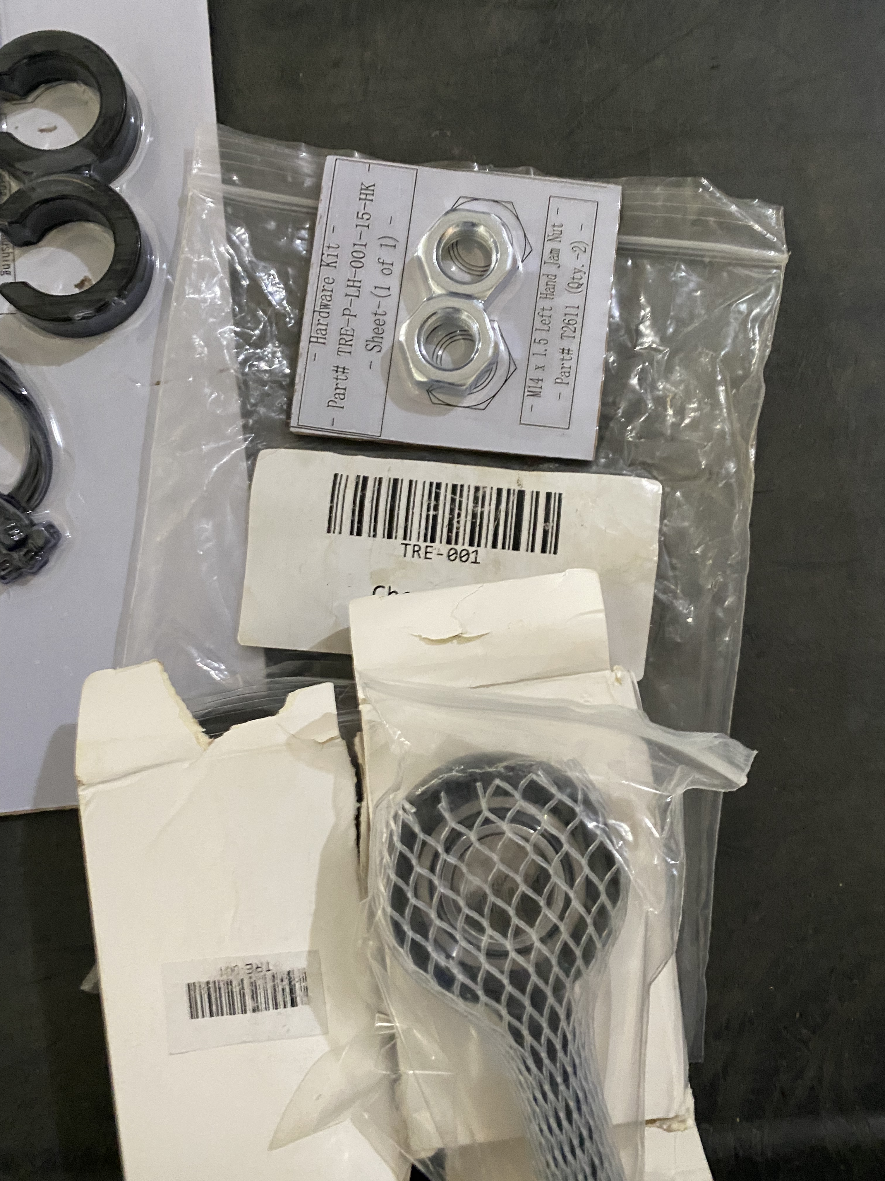 SuperATV RackBoss Heavy Duty Steering Rack and Pinion for Polaris Ranger 800/900 - Image 2