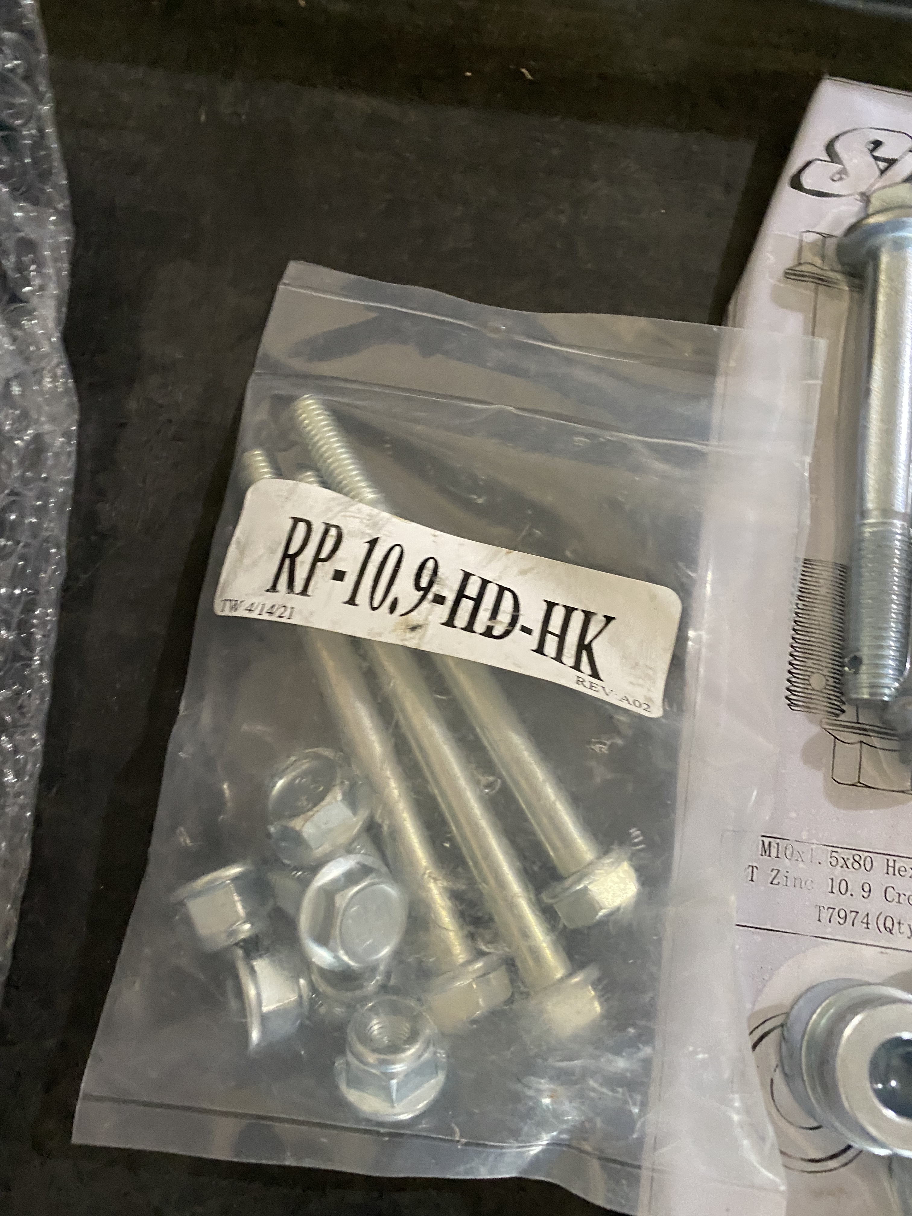 SuperATV RackBoss Heavy Duty Steering Rack and Pinion for Polaris Ranger 800/900 - Image 4