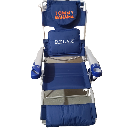 tommy bahama beach chair read thru