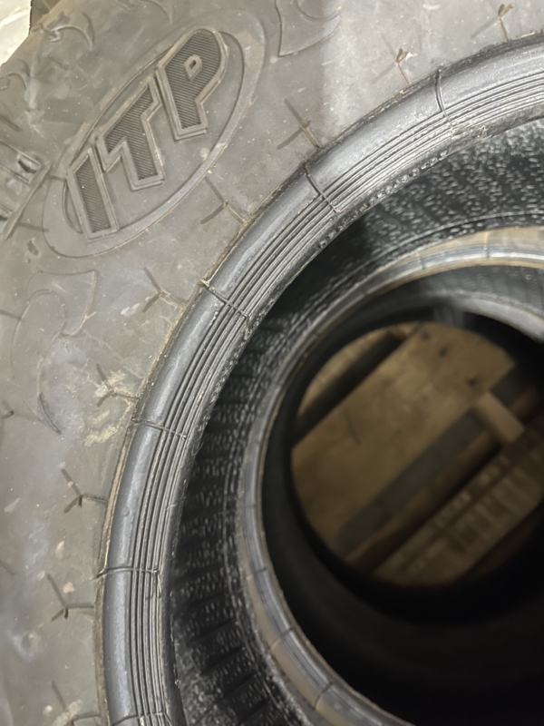 ITP Cryptid ATV UTV Tires 30×914 Set of 4