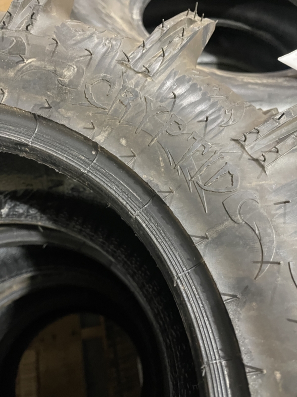 ITP Cryptid ATV UTV Tires 30×914 Set of 4