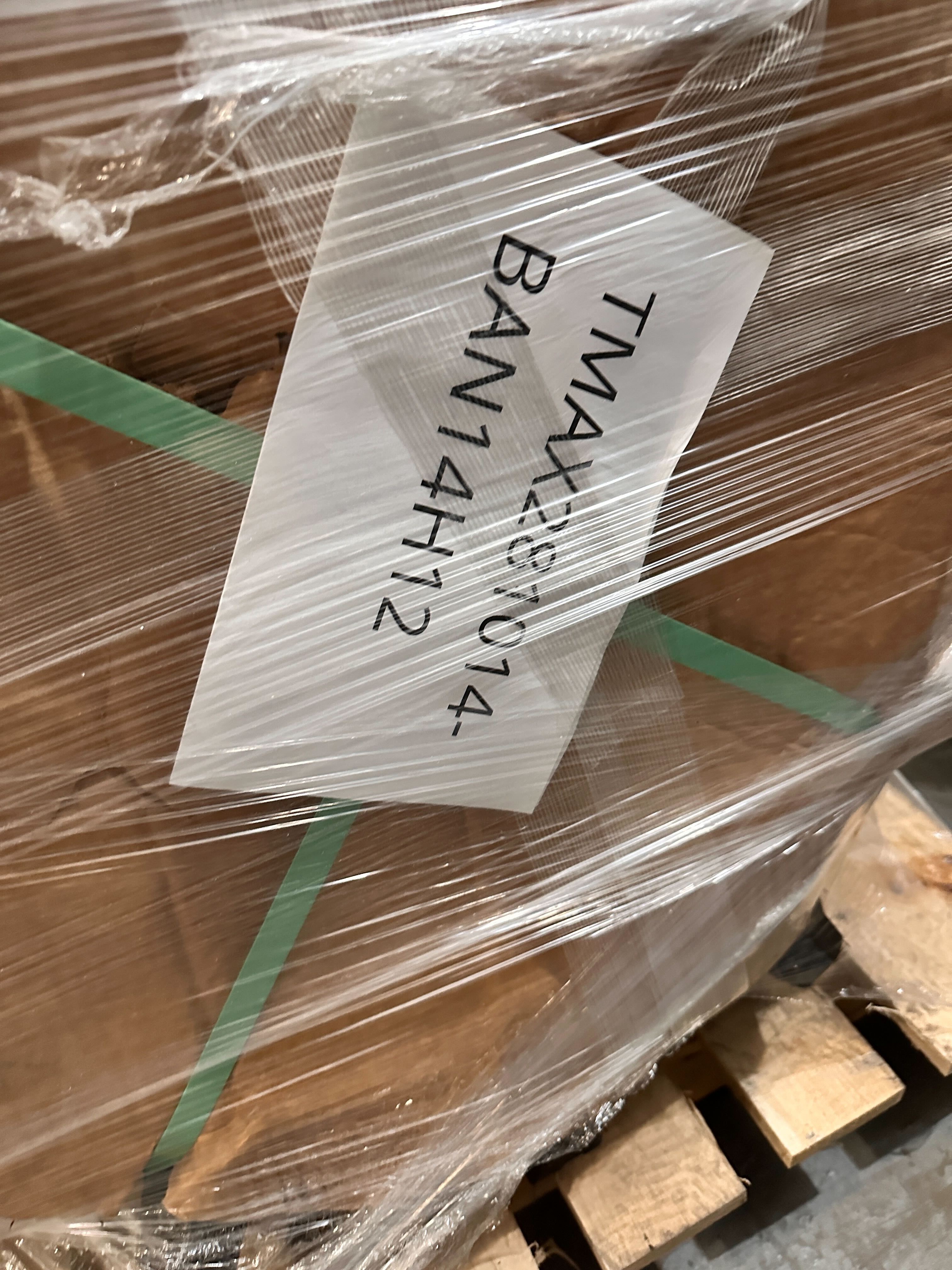 SuperATV Terminator Max 28X10-14 On Bandit H Rim 4/156 - Single Wheel - Image 3