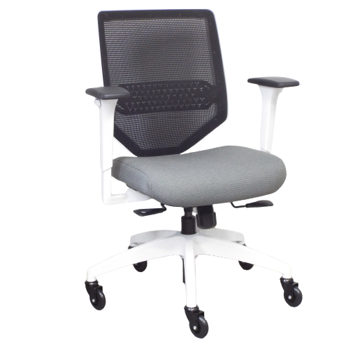 office chair with hardwood floor casters