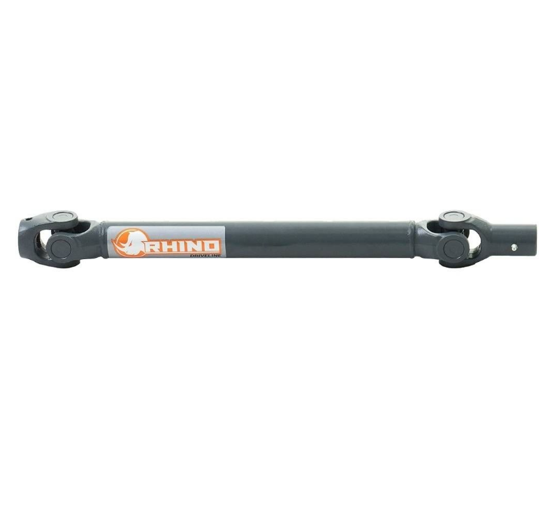 SuperATV Rhino U Series Front Prop Shaft For Polaris Ranger XP Crew