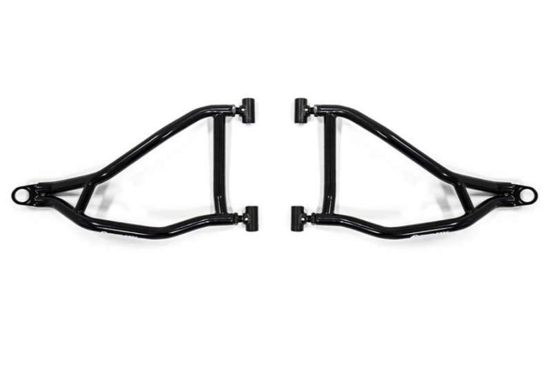 SuperATV High Clearance Lower A-Arms For Polaris RZR XP 1000/ Turbo - Image 4