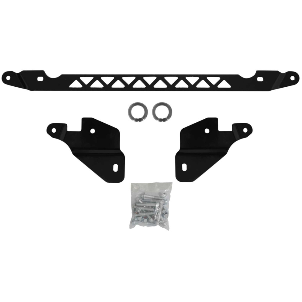 SuperATV 3" Lift Kit For Honda Pioneer Limited/ Forrest Edition 2017+