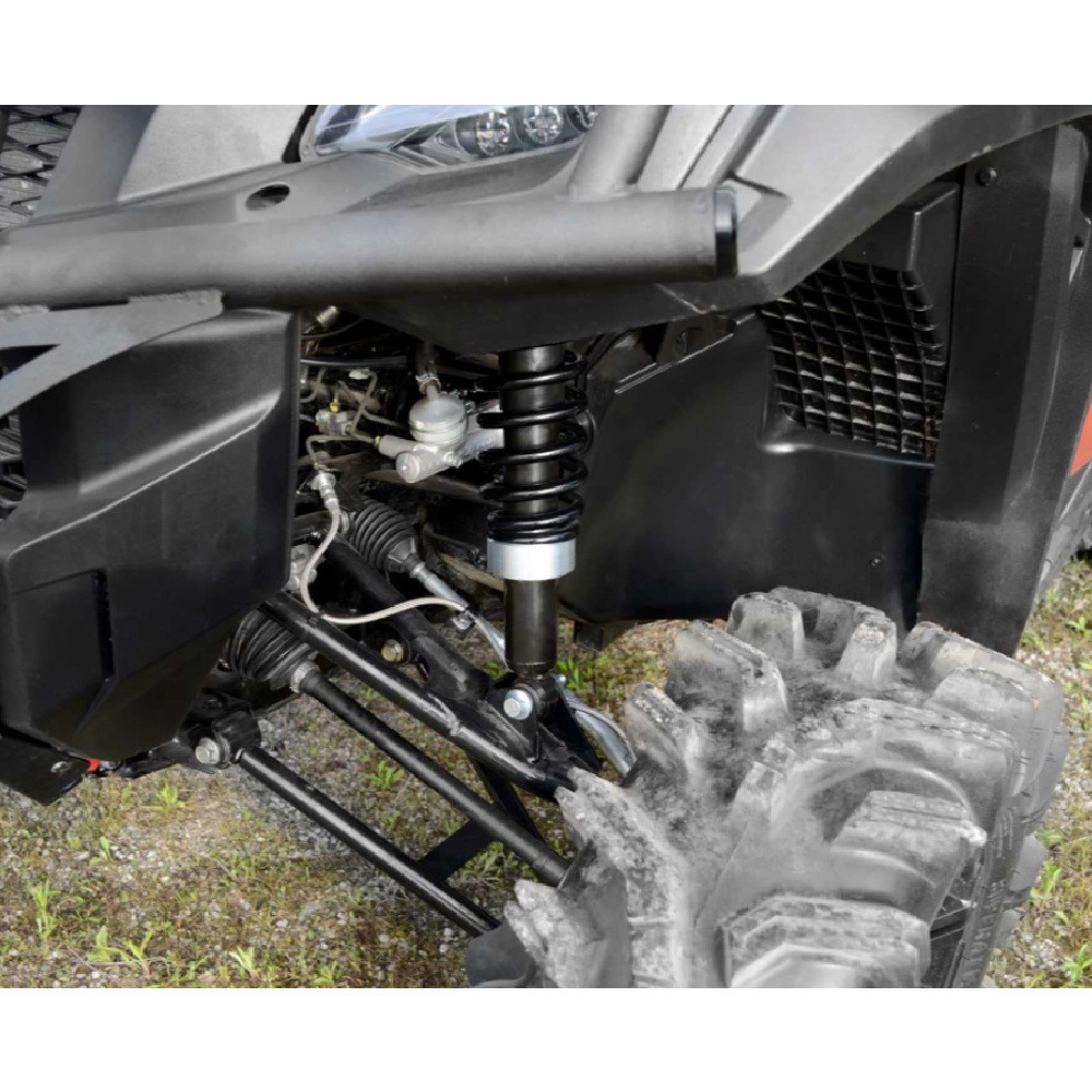 SuperATV 3" Lift Kit For Honda Pioneer Limited/ Forrest Edition 2017+ - Image 5