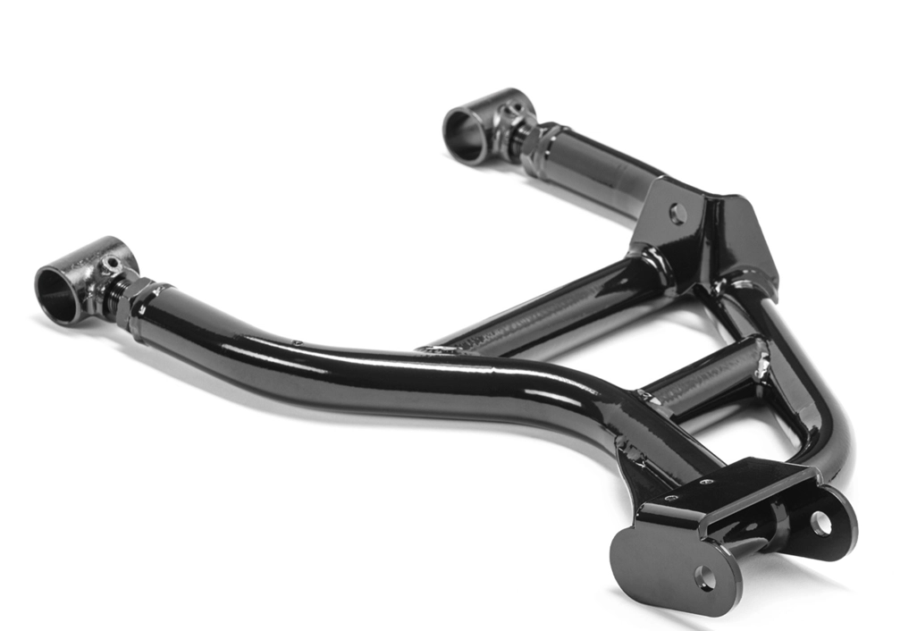 SuperATV High Clearance 1.5" Rear Offset A-Arms for Yamaha Wolverine X2 / X4 2020+ - Image 4