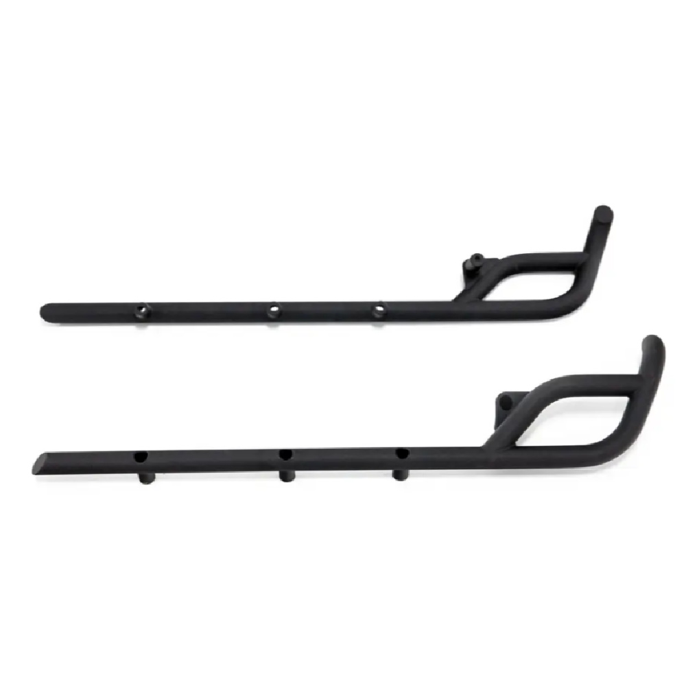 SuperATV Heavy Duty Nerf Bars For Kawasaki Teryx KRX 1000