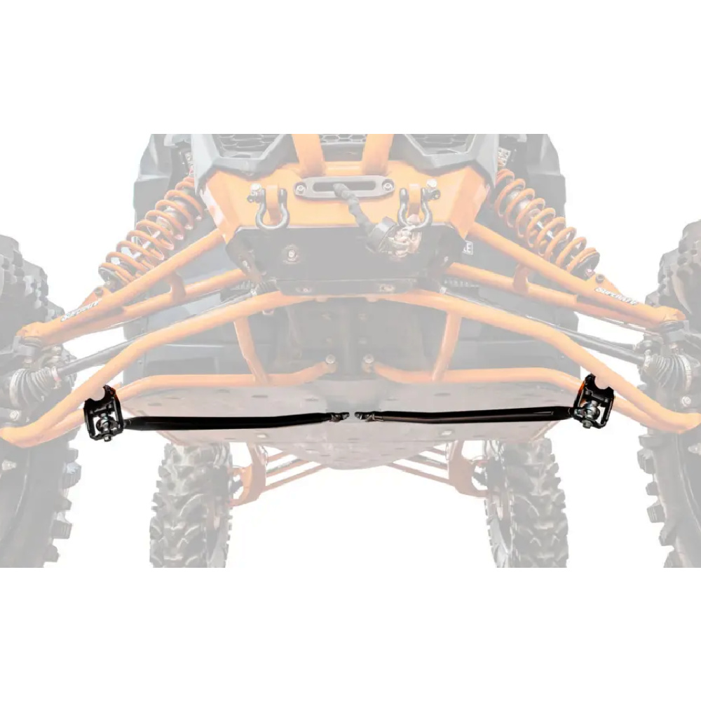 SuperATV Track Bars For Can-Am Maverick X3 - 64" Models - Image 4
