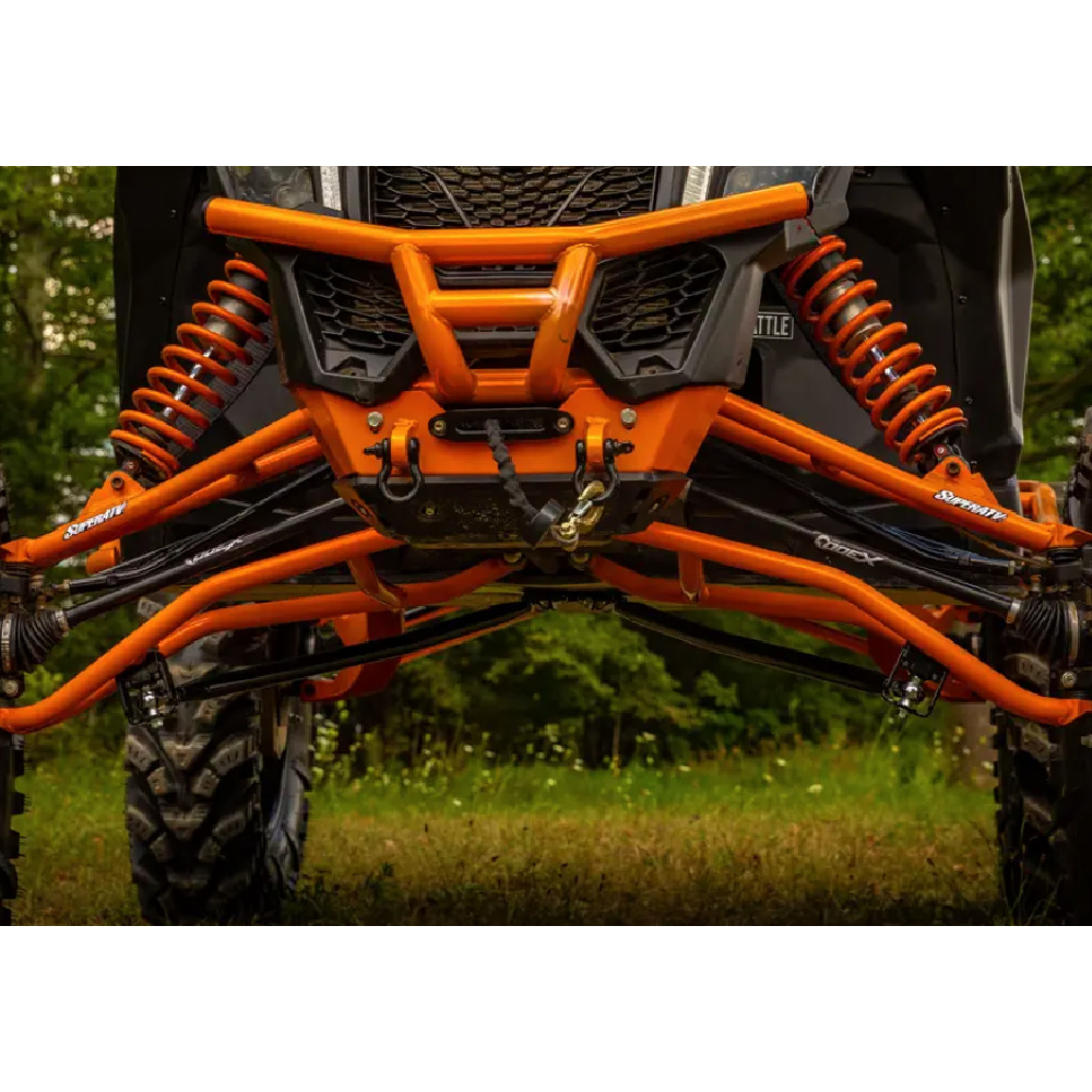 SuperATV Track Bars For Can-Am Maverick X3 - 64" Models - Image 5