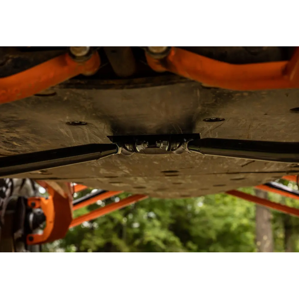 SuperATV Track Bars For Can-Am Maverick X3 - 64" Models - Image 8
