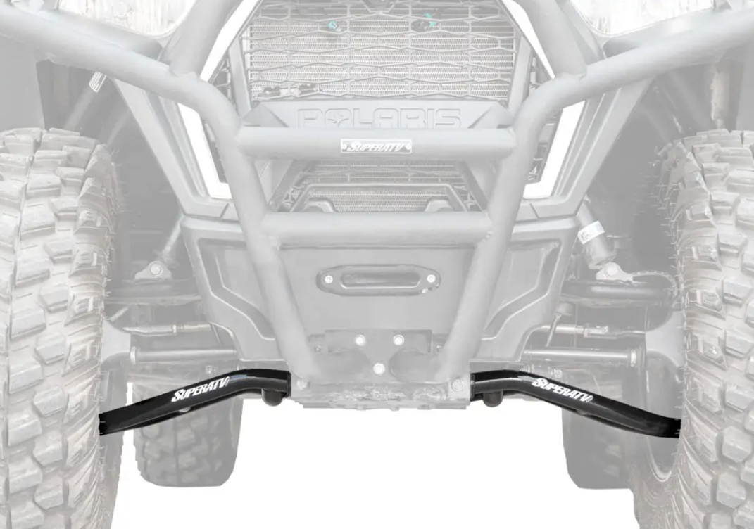 SuperATV High Clearance Lower A-Arms For Polaris RZR 900 / Trail 900 - Image 2