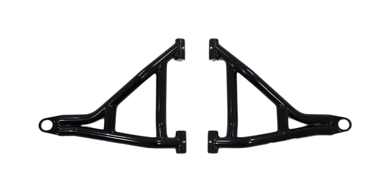 SuperATV High Clearance Lower A-Arms For Polaris RZR 900 / Trail 900
