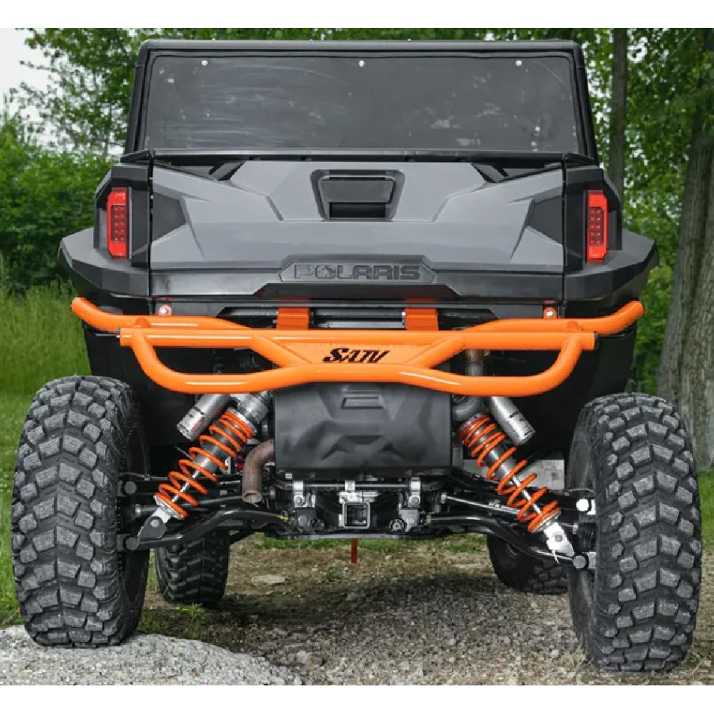 SuperATV High Clearance 1.5" Rear Offset A-Arms For Polaris General XP 2020+ - Image 2