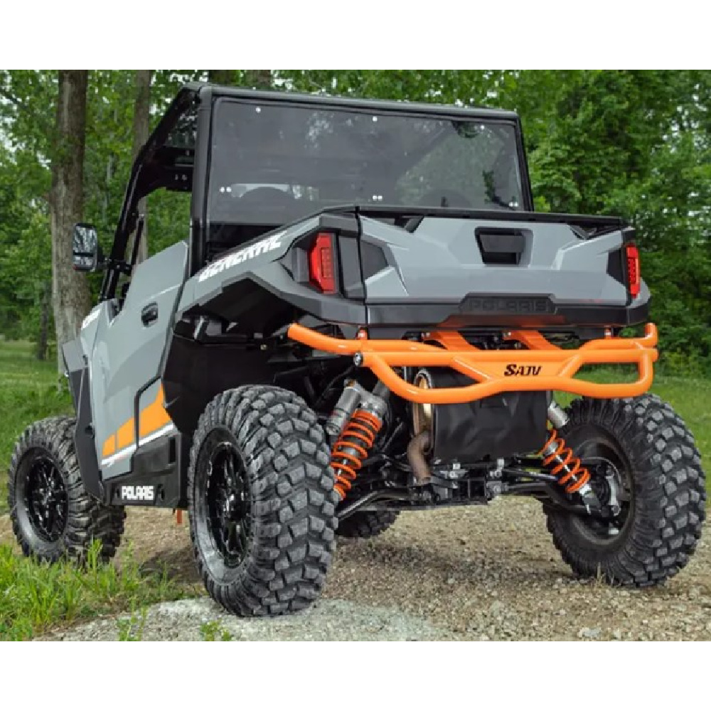 SuperATV High Clearance 1.5" Rear Offset A-Arms For Polaris General XP 2020+ - Image 3