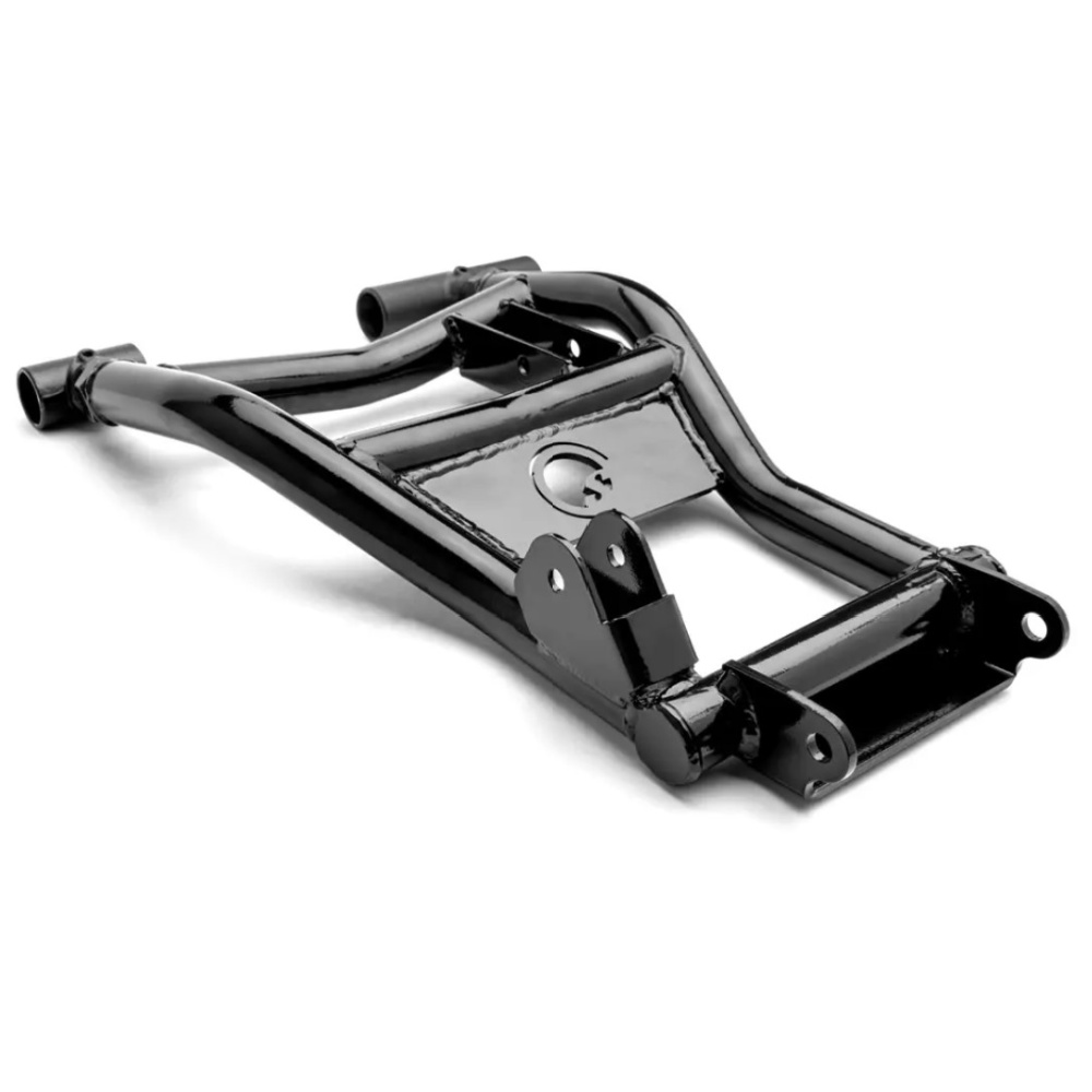 SuperATV High Clearance 1.5" Rear Offset A-Arms For Polaris General XP 2020+ - Image 7