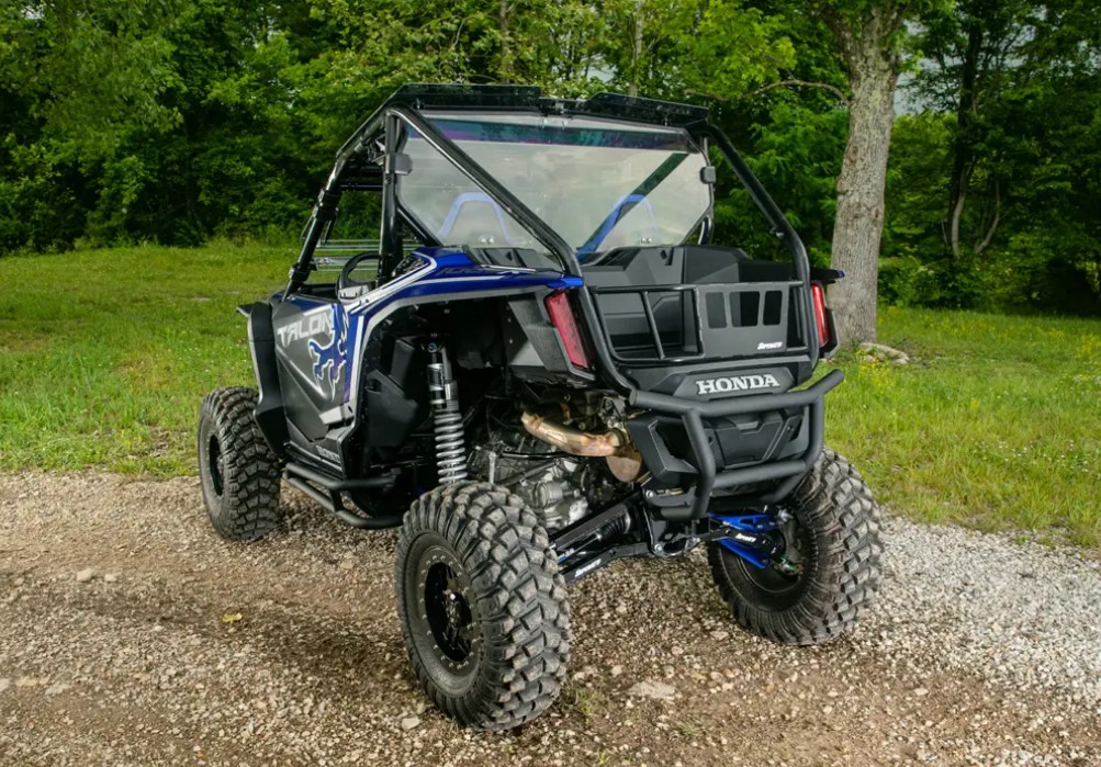 SuperATV High Clearance Boxed Radius Arms For Honda Talon 1000X/ X-4 - Image 3