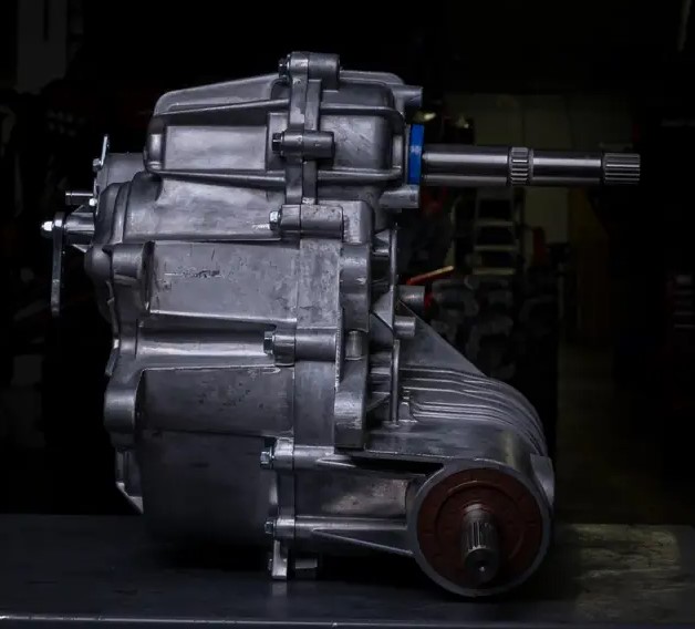 SuperATV Complete HD Transmission For Polaris RZR 900-1333515,1333698,1334343 - Image 6