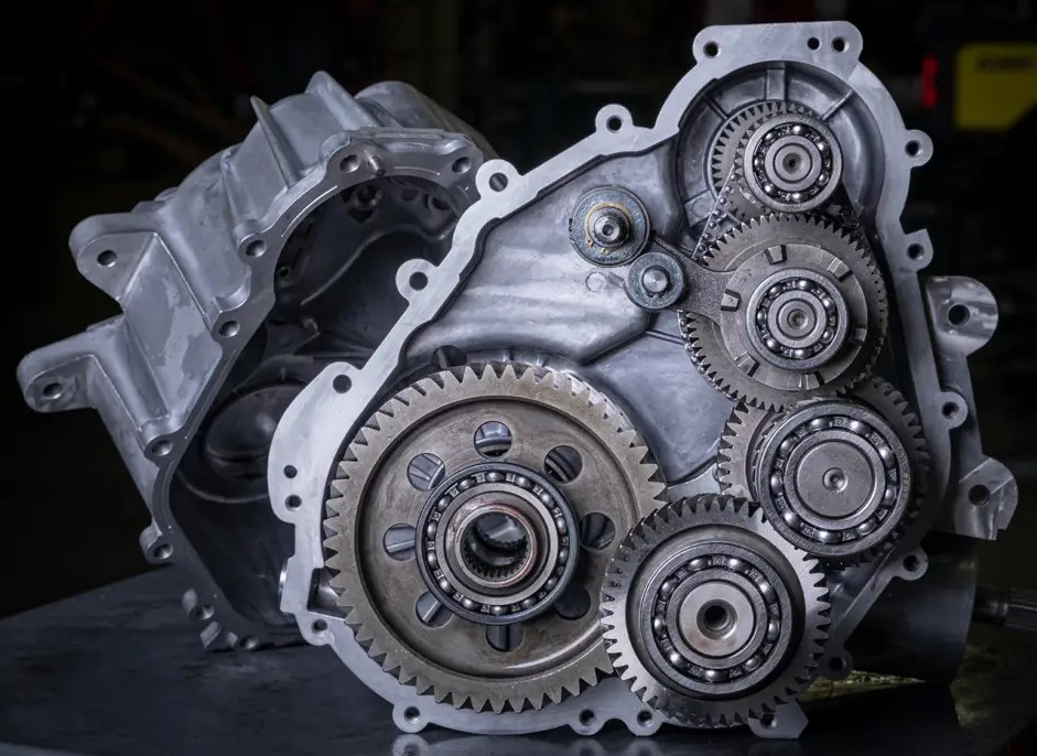 SuperATV Complete HD Transmission For Polaris RZR 900-1333515,1333698,1334343 - Image 7