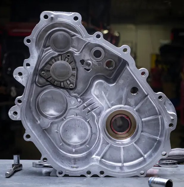 SuperATV Complete HD Transmission For Polaris RZR 900-1333515,1333698,1334343 - Image 8