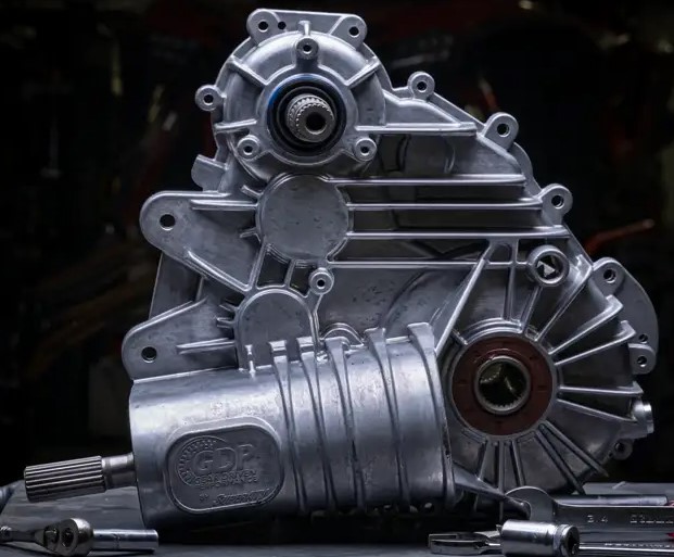 SuperATV Complete HD Transmission For Polaris RZR 900-1333515,1333698,1334343 - Image 4