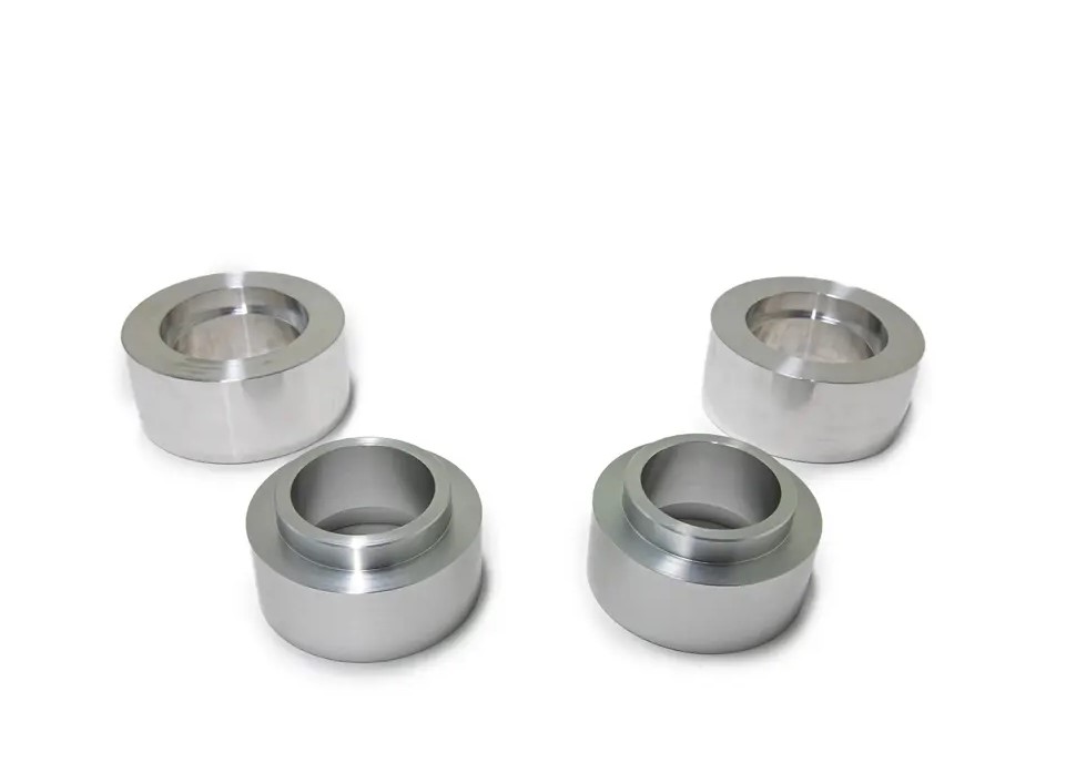 SuperATV 3" Spacer Lift Kit for Polaris General XP 1000 / XP 4 1000 - Image 6