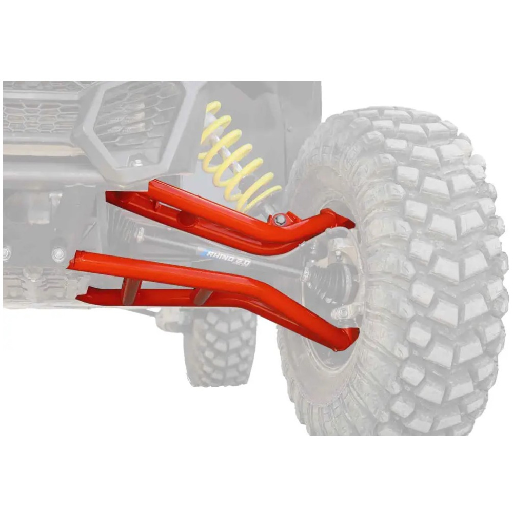 SuperATV Atlas Pro A-Arms For Can-Am Maverick X3 64" - Image 10