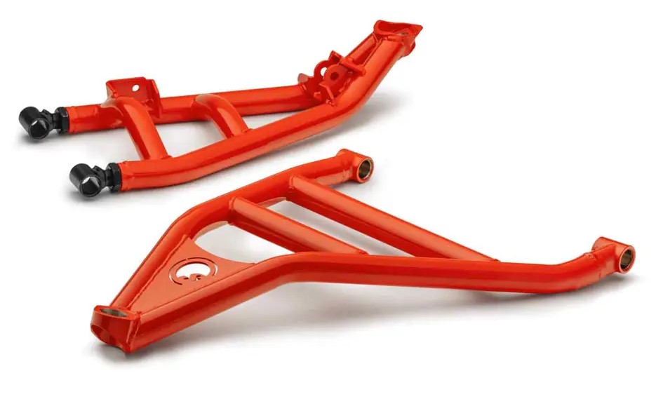 SuperATV Atlas Pro A-Arms For Can-Am Maverick X3 64" - Image 7