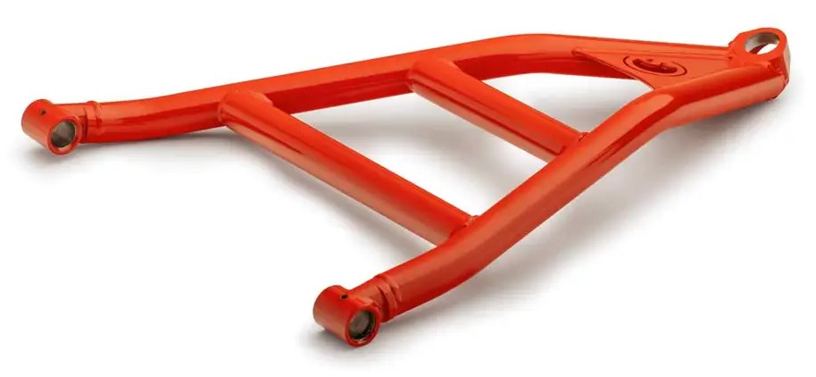 SuperATV Atlas Pro A-Arms For Can-Am Maverick X3 64" - Image 8