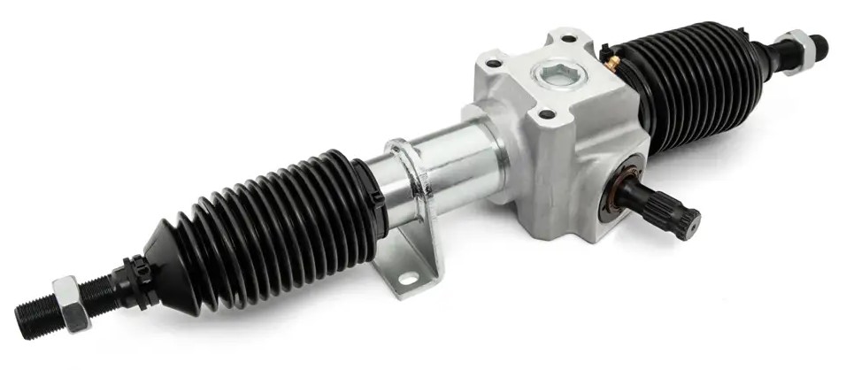 SuperATV Rackboss 2.0 Rack & Pinion For Polaris RZR S / 4 800 - Image 4