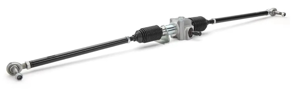 SuperATV Rackboss 2.0 Rack & Pinion For Polaris RZR S / 4 800 - Image 5