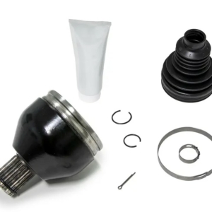 SuperATV Axle CV Joint Replacement Kit for Polaris AXW-1-86-F-0-DT