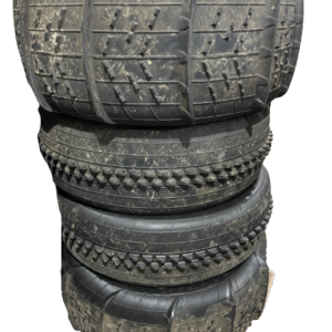 SuperATV SandCat UTV ATV Sand Tires Front DT 30x11-14 Rear P12 30x13-14 Set of 4
