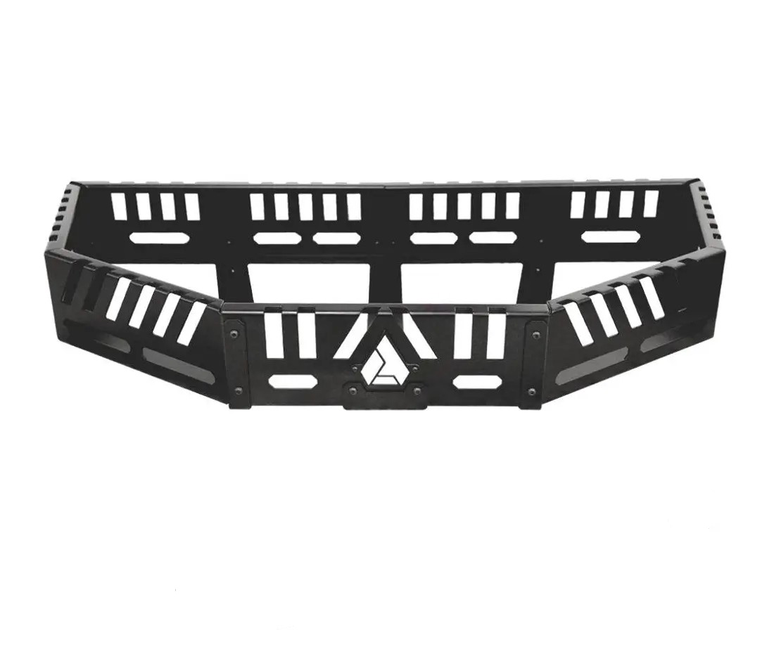 Assault Industries Recon Rack For Can-Am Maverick X3