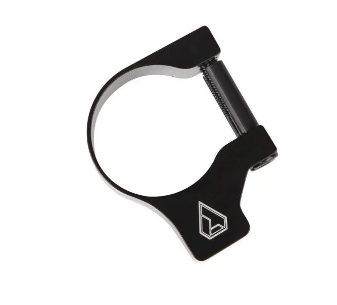 Assault Industries 1/4" - 2.0 Accessory Clamp For 2" Roll Cage - Image 2