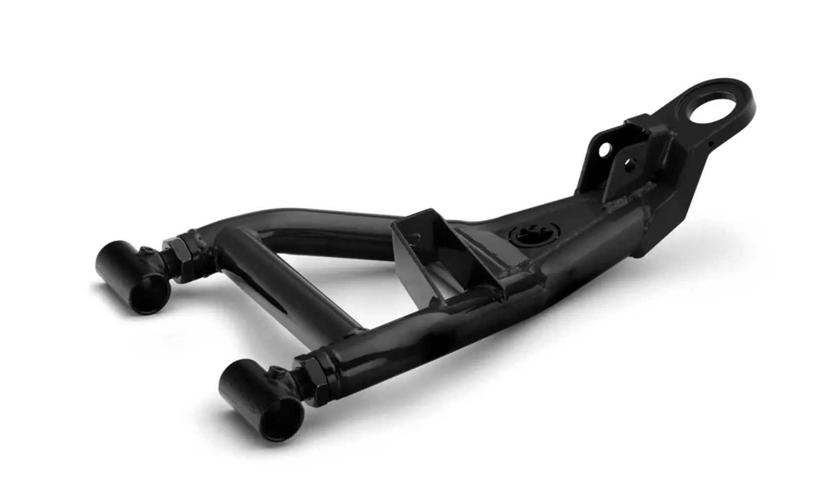 SuperATV Atlas Pro 1.5" Forward Offset A-Arms For Kawasaki Teryx KRX 1000 - Image 7