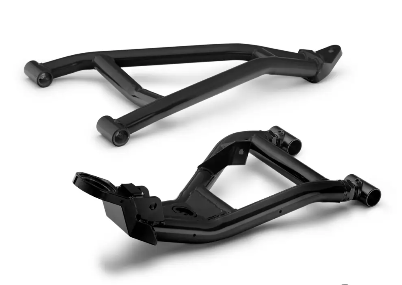 SuperATV Atlas Pro 1.5" Forward Offset A-Arms For Kawasaki Teryx KRX 1000 - Image 8