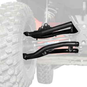 SuperATV Atlas Pro 1.5" Front Forward A-arms For Polaris Ranger 1K /XP 1K