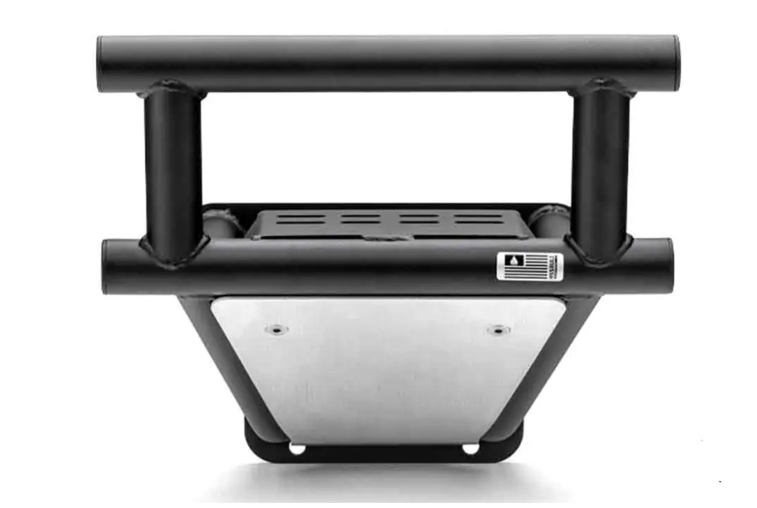 Assault Industries Interceptor Front Bumper For Kawasaki KRX 1000 - Image 3