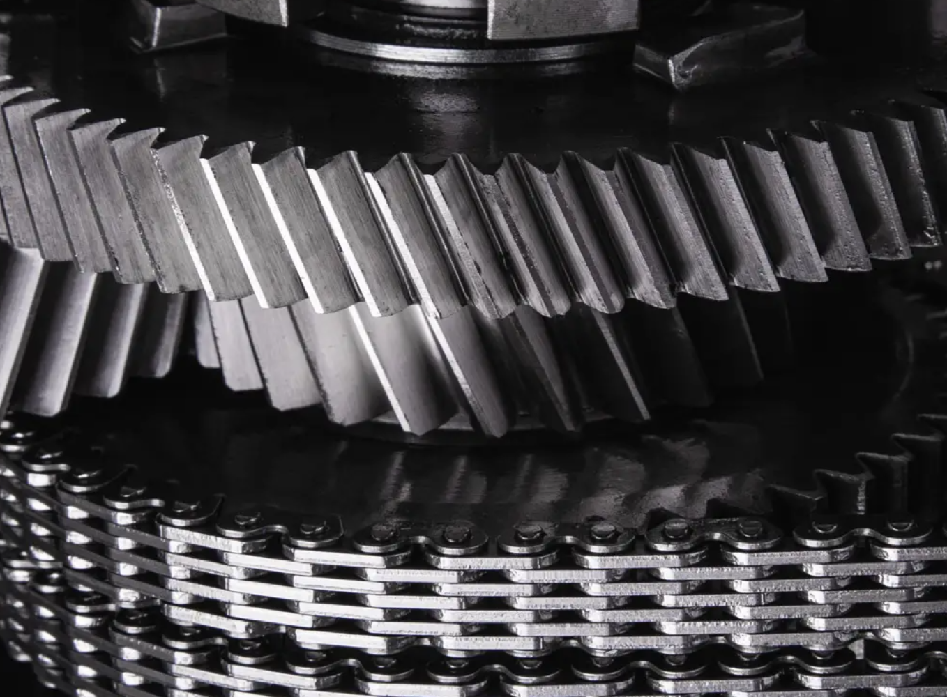 SuperATV HD Complete Transmission For Polaris RZR 900 (1333064, 1333250, 1333267) - Image 2