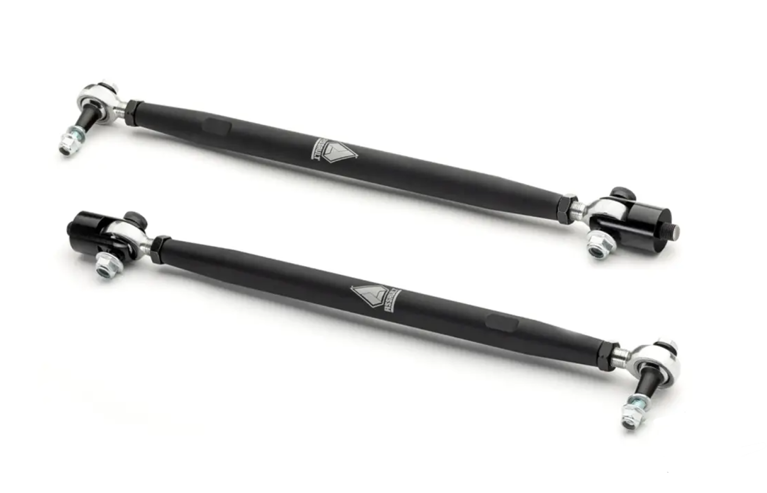 Assault Industries Barrel Style Heavy Duty Tie Rods For Polaris RZR XP - Image 4