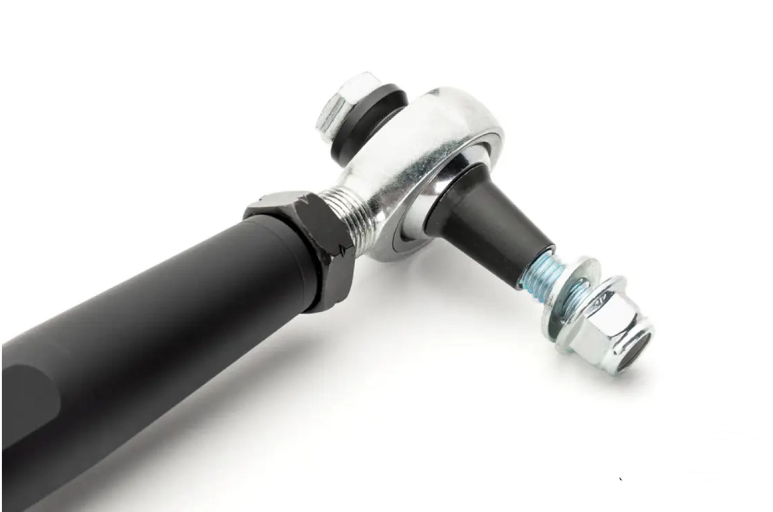 Assault Industries Barrel Style Heavy Duty Tie Rods For Polaris RZR XP