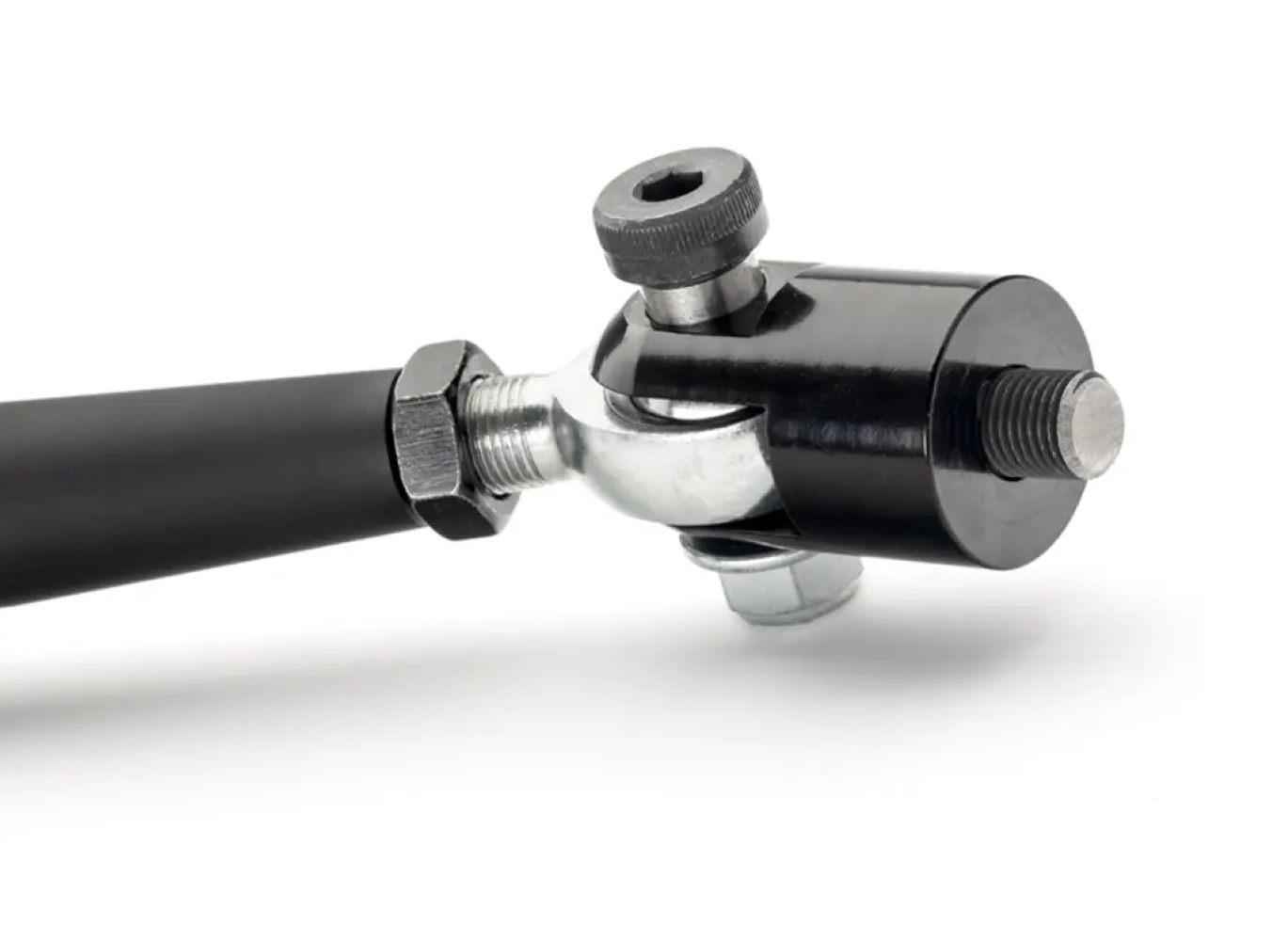 Assault Industries Barrel Style Heavy Duty Tie Rods For Polaris RZR XP - Image 3