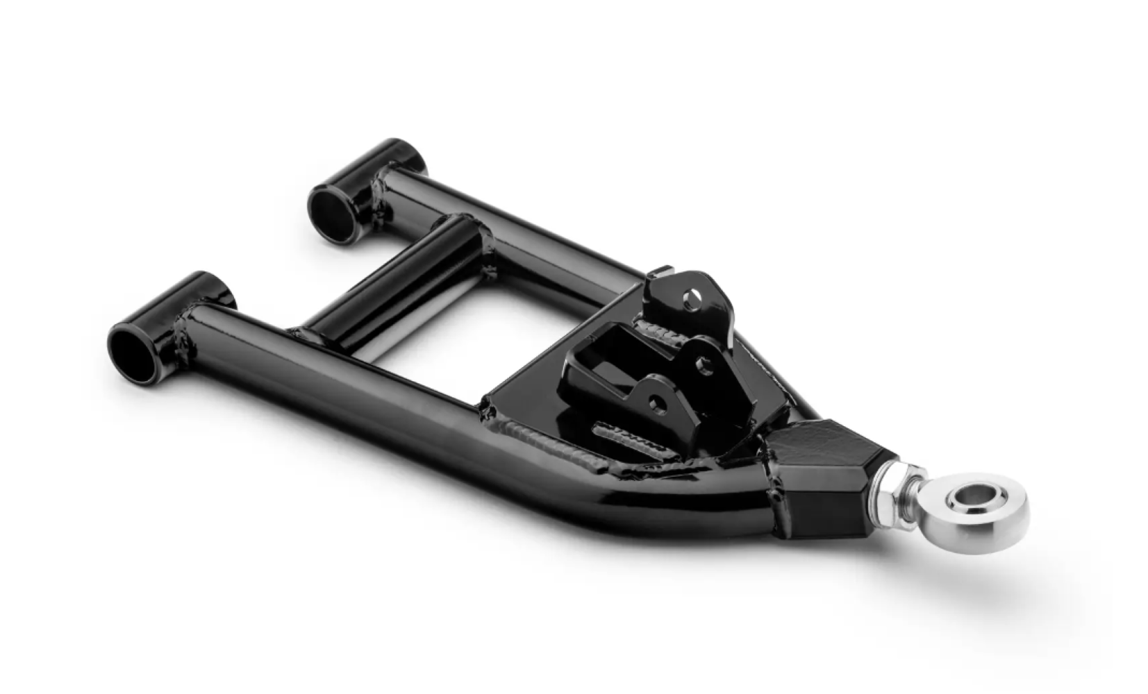 SuperATV Atlas Pro 2" Forward Offset A-Arm Heim Kit For Polaris Ranger XP 1K 2021+ - Image 5