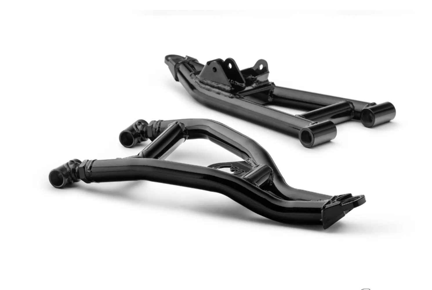 SuperATV Atlas Pro 1.5" Forward Offset Front A-Arms For Polaris Ranger1K/XP 1K - Image 5