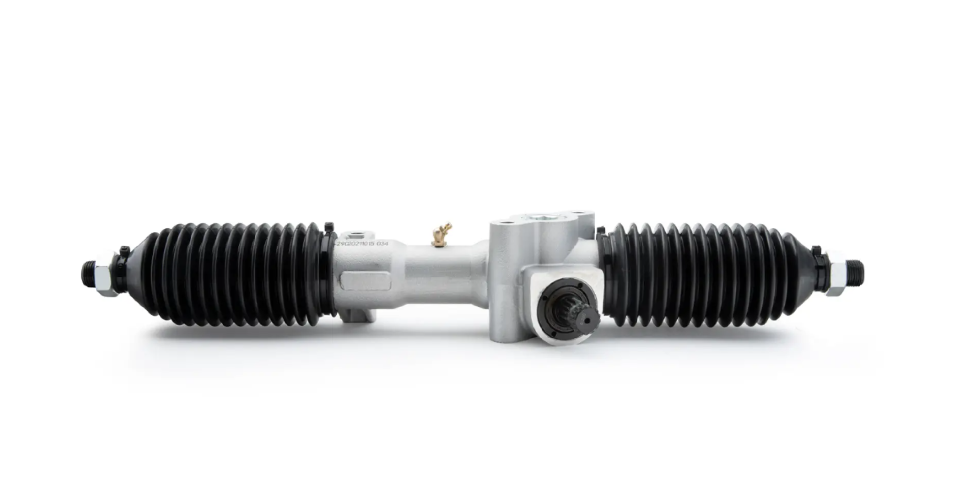 SuperATV 2.0 Rackboss Rack & Pinion For Polaris Ranger XP 1000 - Image 2