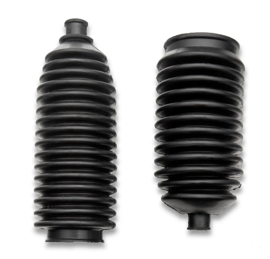 SuperATV Rackboss 2.0 Billet Aluminum Hex Tie Rod Kit For Honda Pioneer 1000 - Image 3