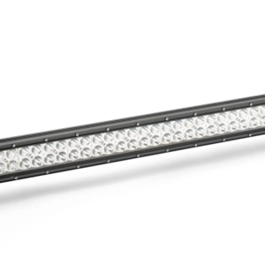SuperATV Combination Spot/Flood Light Straight Light Bar 30" LED Universal Fit