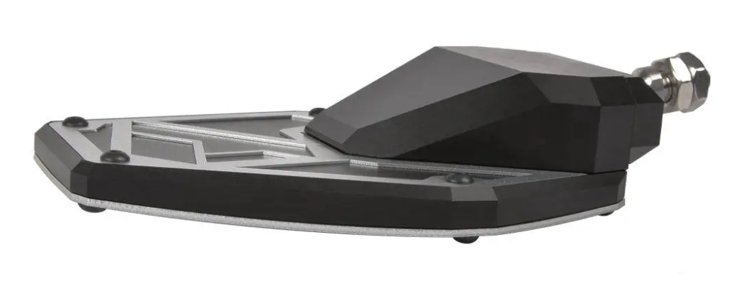 Assault Industries B2 Universal Side View Mirrors - Clamps Not Included - Image 4